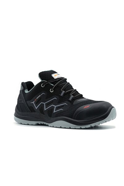 Nihomall20 Παπούτσια εργασίας RMK Pro Fresh S1 με προστατευτικό μύτης από αλο...