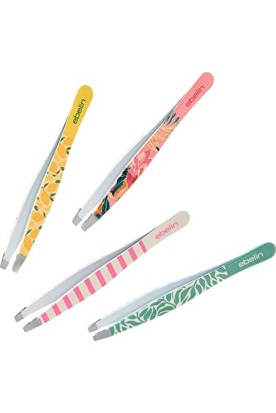 OEM Straight tip tweezers, 1 pc.