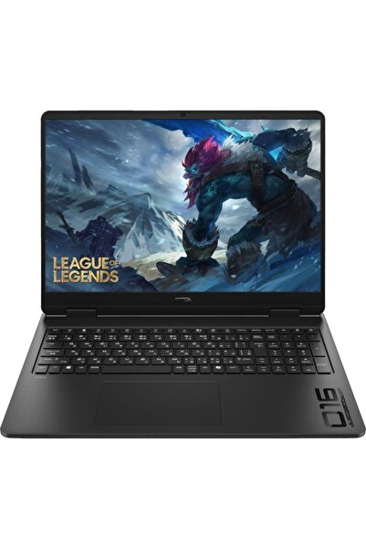 HP HyperX OMEN 16 D9CU2EA Intel Core Ultra 7 255HX 24GB 1TB SSD RTX5070-8GB F...