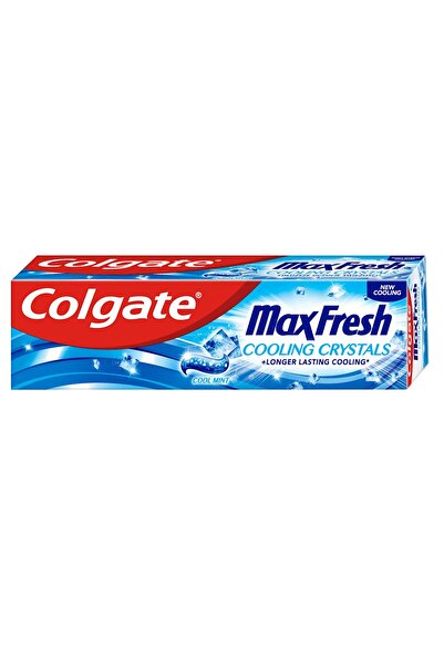 OEM Pastă de dinți Max Fresh Cooling, 75 ml