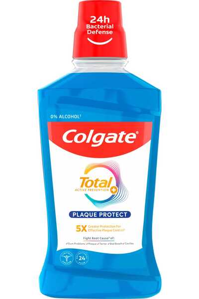OEM Apă de gură Total Protect, 500 ml