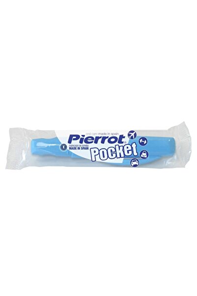 OEM Travel toothbrush, 1 pc.