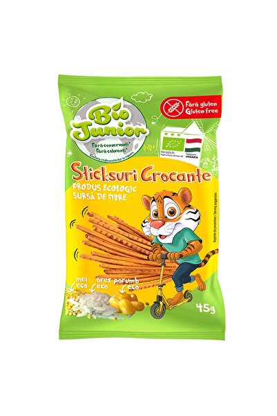 OEM Crispy sticks, 45 g