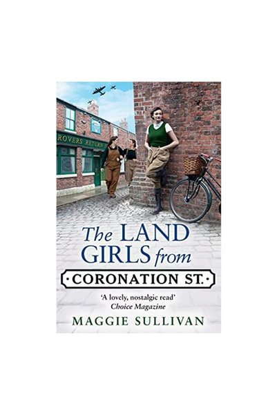 Generic (Unbranded) Land Girls din Coronation Street