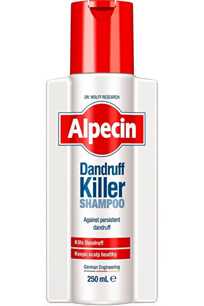 OEM Șampon anti-mătreță, 250 ml