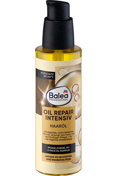 OEM Oil Repair intensiv ulei de păr, 100 ml