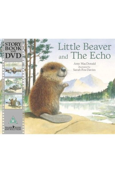 Generic (Unbranded) Little Beaver and the Echo