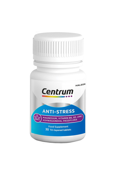 Centrum Αντι-στρες 30 Δισκία