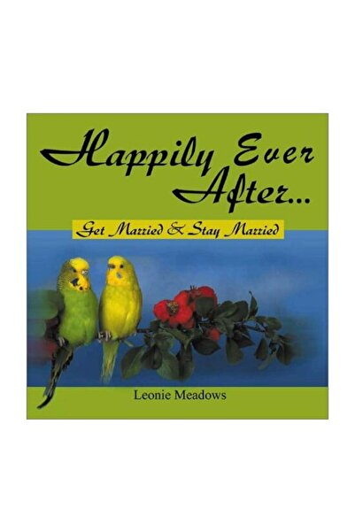 Generic (Unbranded) Happily Ever After...