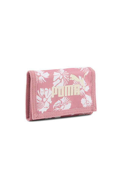 Puma محفظة PHASE AOP 05475811 باللون الوردي