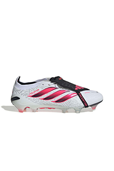 adidas Predator Elite ft Fg Men's Turf Ground Football Boots Jp6248 White