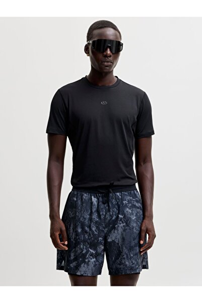 Jack & Jones Tričko s odznakom