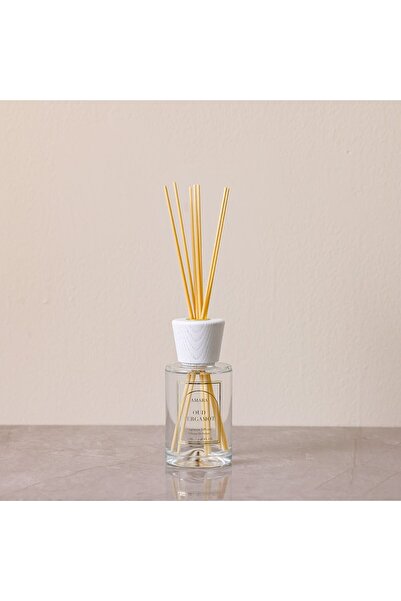 Amara New In (220 Ml) Oud Bergamot Reed Diffuser