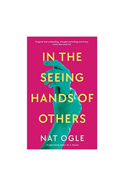 Generic (Unbranded) In the Seeing Hands of Others
