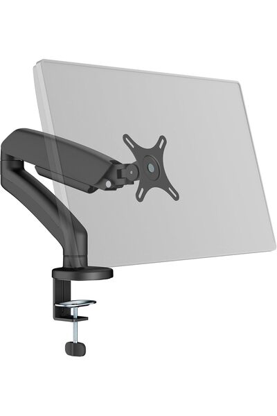 Genel Markalar F100 Pro 17-34”Monitör Standı (Maks: 10Kg) (Siyah)