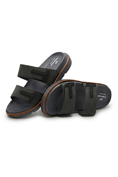 Coqui Men's Sandals