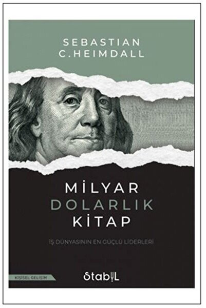 STABİL KİTAP كتاب مليار دولار