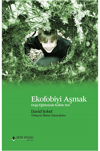 Yeni İnsan Yayınevi Overcoming Ecophobia