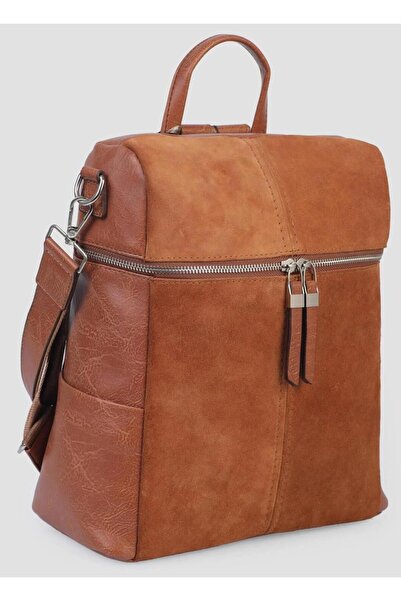 Jacquline Zd164-7 Lilly-S Women's Premium Backpack