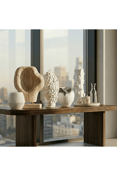 UTTERMOST مزهرية