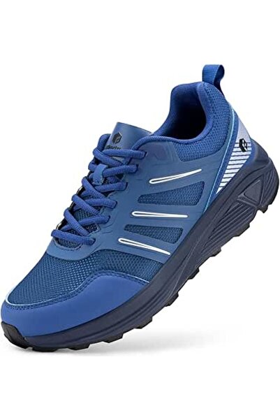 FitVille Running Shoes for Men Wide Shoes Lightweight Sneakers Shoes