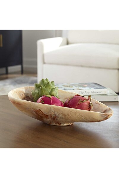 UTTERMOST وعاء مارشينا