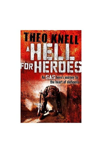Generic (Unbranded) A Hell for Heroes