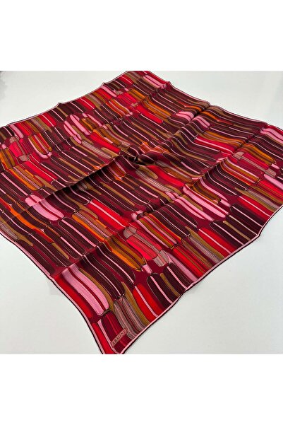 Armine Sura Silk Scarf 2026-2027 Latest Spring Winter Pkf9616D-06