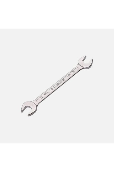 Generic Brand مفتاح ربط ذو فتحتين من ايزيلتاش - طويل 30×32 مم