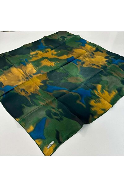 Armine Sura Silk Scarf 2026-2027 Latest Spring Winter Pkf9606D-06