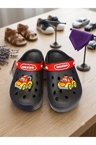 mikam Children's Unisex Slippers for Both Pool and Sea