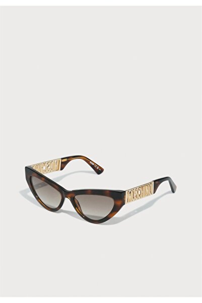Love Moschino MOSCHINO Γυαλιά Ηλίου Καφέ (MOS170-S-086) Γυναικεία