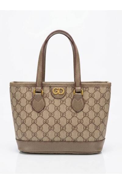 Generic Brand High-End Women's Handbag