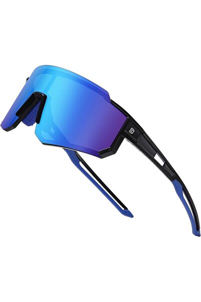 duco Polarized Sports Sunglasses for Men Women UV400 Protection Baseball Cycl...