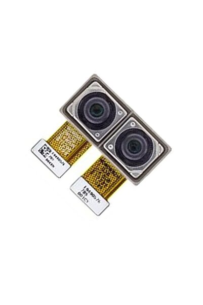 OEM Πίσω Διπλή Κάμερα OnePlus 5T 16MP + 20MP