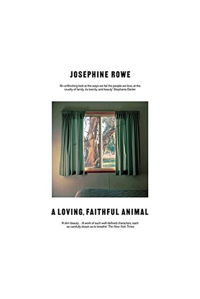 Generic (Unbranded) Loving, Faithful Animal