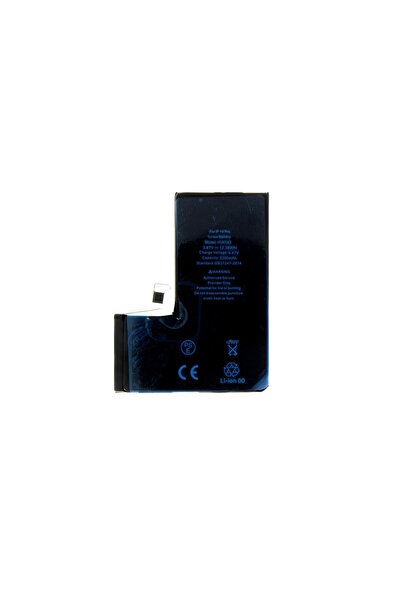 OEM Μπαταρία Apple iPhone 14 Pro 3200mAh Li-Ion (Bulk)