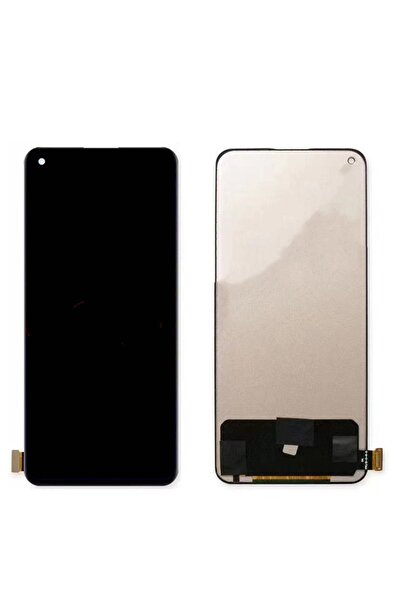 OEM Οθόνη Και Μηχανισμός Αφής LCD Χωρίς Δακτυλικό Αποτύπωμα Realme GT 5G RMX2202