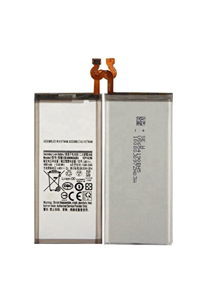 OEM Μπαταρία για Samsung Galaxy Note 9 N960F EB-BN965ABU 4000mAh (Bulk)