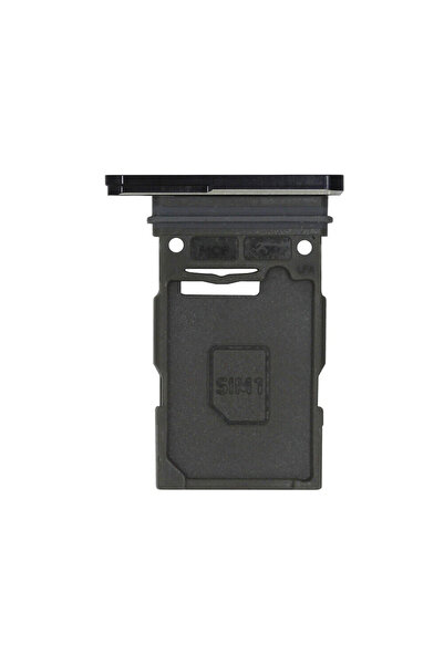 OEM Βάση Κάρτας SIM Για Black Samsung Galaxy Z Fold4 SM-F936B
