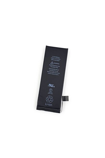 OEM Μπαταρία iPhone SE 1624 mAh (Bulk)