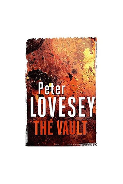 Generic (Unbranded) The Vault