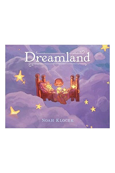 Generic (Unbranded) Dreamland