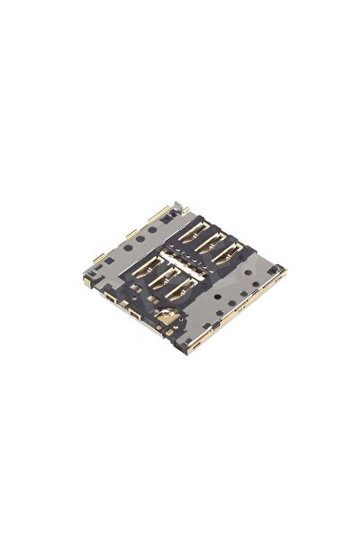 OEM Αναγνώστης Κάρτας SIM Huawei P8 Lite