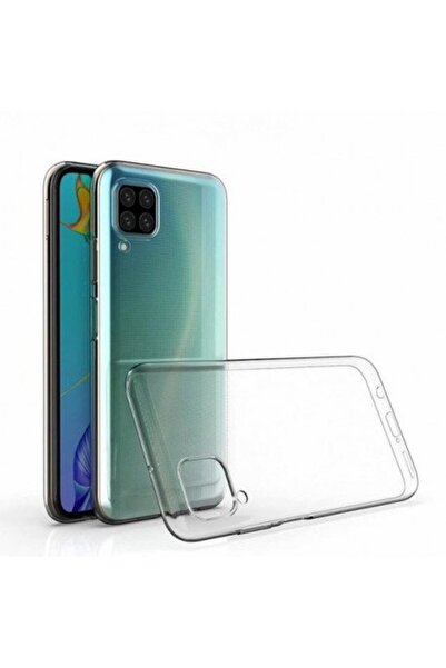 OEM Θήκη Σιλικόνης JM NAKE Huawei P40 Lite Διάφανη
