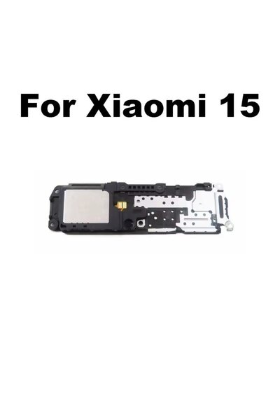 OEM Ηχείο Για Xiaomi 15 24129PN74G