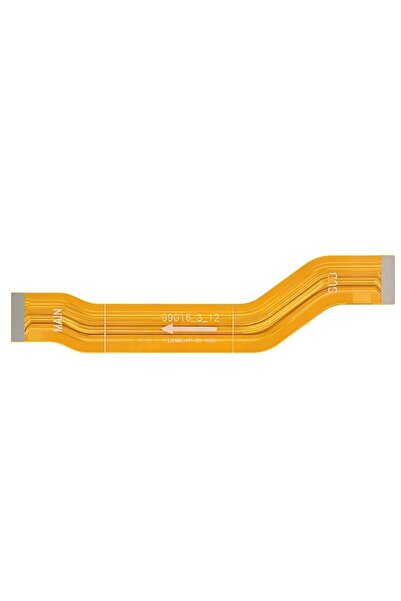 OEM Καλωδιοταινία Μητρικής Xiaomi Redmi Note 14 Pro 5G