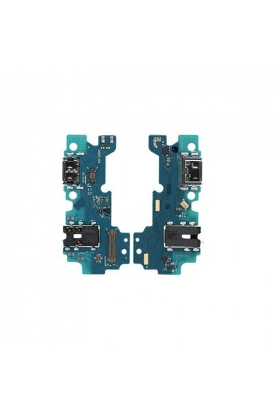 Samsung Γνήσιο Πλακετάκι Φόρτισης Galaxy A32 4G A325 (Service Pack) GH96-14244A