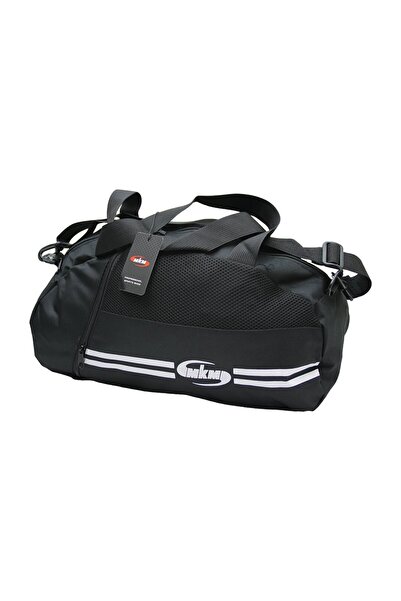 Marsilyan Medium Size Mesh Travel Bag 50X18X20Cm () Ilkel-Grp9Y84