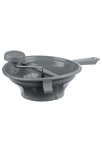 FİVE Tocător de legume 24cm, Gri